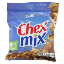 Wholesale Chex * Traditional Snack Mix | case | 60- Bulk