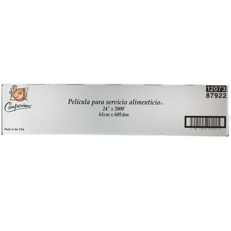 Wholesale BoxNCase Case Film 24 X 2000- Bulk