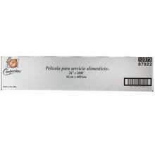 Wholesale BoxNCase Case Film 24 X 2000- Bulk