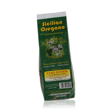 Wholesale Sanniti Case Sicilian Oregano Bunch- Bulk