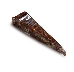 Wholesale Hampton Cheese Fig Cake With Walnuts Wedge 3 Oz- Bulk