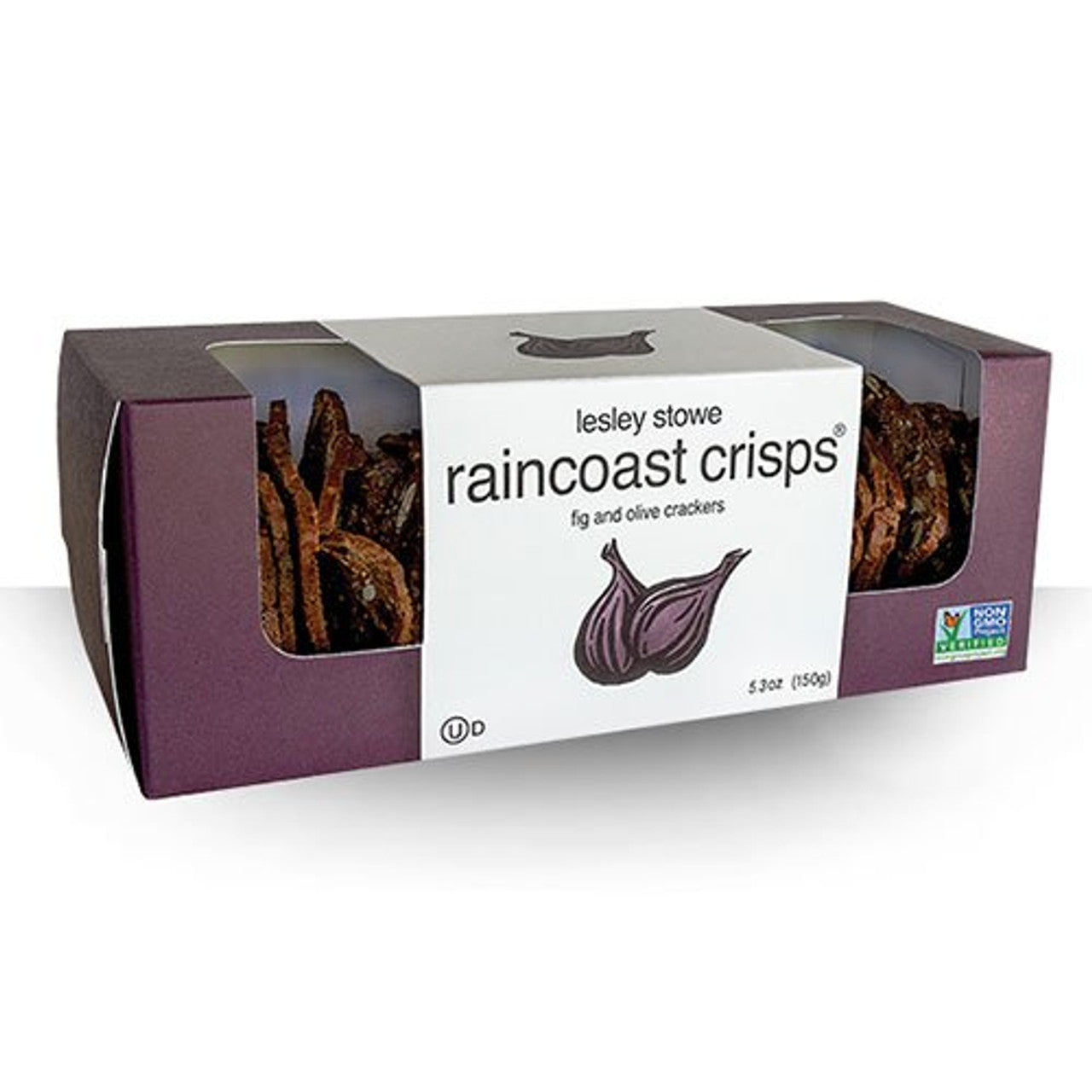 Wholesale Raincoast Crisp Fig & Olive- Bulk