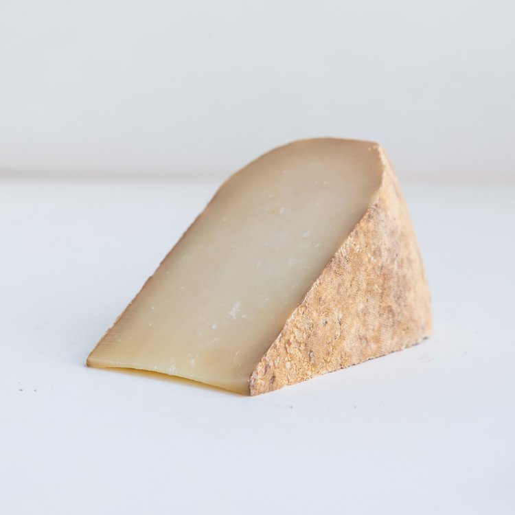 Wholesale Finger Lakes Gold Reserve Cheese 8 lb- Bulk