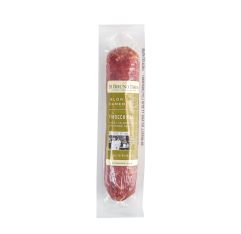 Wholesale Di Bruno Finocchiona Salami Chub 8 Oz- Bulk