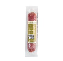 Wholesale Di Bruno Finocchiona Salami Chub 8 Oz- Bulk