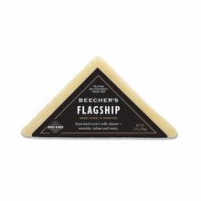 Wholesale Beecher's Flagship Cheese Triangles 3.75 Oz- Bulk
