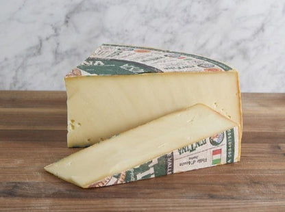 Wholesale Fontina Val Daosta- Bulk