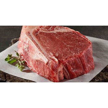 Wholesale Fells Point Meats Pr Tenderloin Filet Center-Cut 8oz 8oz- Bulk