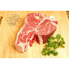 Wholesale Fells Point Meats Pr Porterhouse d/a 26oz 26oz- Bulk