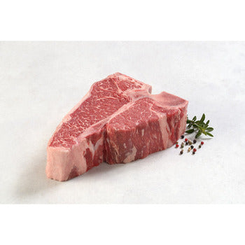 Wholesale Fells Point Meats Pr Porterhouse Steak 32oz 32oz- Bulk