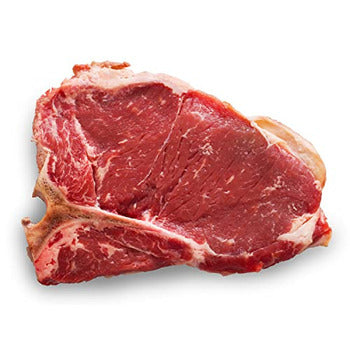 Wholesale Fells Point Meats Ch T-Bone Steak 20oz 20oz- Bulk