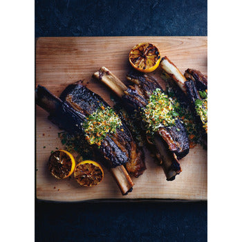 Wholesale Fells Point Meats Ch Short Rib 6 French Dnd 16oz 16oz- Bulk