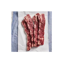 Wholesale Fells Point Meats Abf Beef Korean Short Rib 1/4" 5lb- Bulk