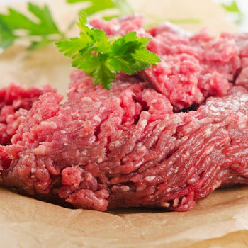 Wholesale Fells Point Meats Ground Beef 90-10 Bulk 10lb- Bulk