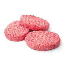 Wholesale Fells Point Meats Burger Butcher Blend 80 20 4oz- Bulk