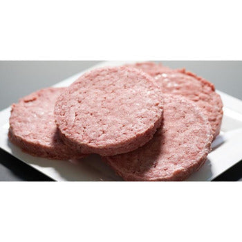 Wholesale Dix Farms Burger Butcher Blend 80 20 10lb- Bulk