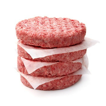 Wholesale Fells Point Meats Burger Butcher Reserve 8oz 8oz- Bulk