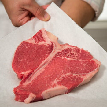 Wholesale Fells Point Meats Porterhouse Steak 24 Oz 24oz- Bulk