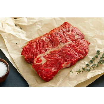 Wholesale Fells Point Meats Choice Hanger Steak 10 Oz 10oz- Bulk