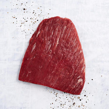 Wholesale Fells Point Meats Prime Angus Bavette Steak 8 Oz 8oz- Bulk