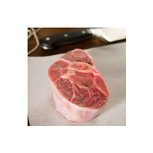 Wholesale Fells Point Meats Veal Hindshank Osso Bucenter-Cuto 16 Oz 16oz- Bulk
