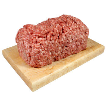 Wholesale Fells Point Meats Fresh Fine Ground Lamb 10lb- Bulk