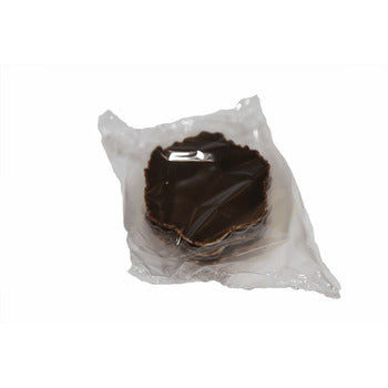 Wholesale Pidy 4" Chocolate Tulip Tart Shell- Bulk