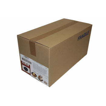 Wholesale Pidy 4" Chocolate Tulip Tart Shell- Bulk