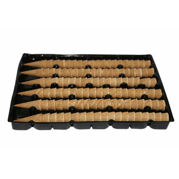 Wholesale Pidy 2.4" Cones Mini- Bulk
