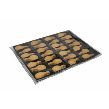 Wholesale Pidy Amusette 3" Neutral Edible Spoon- Bulk