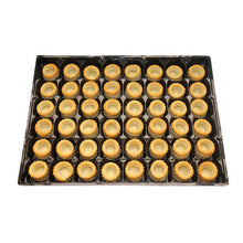 Wholesale Pidy Round 1.25 Puff Pastry Shell Mini 480count- Bulk
