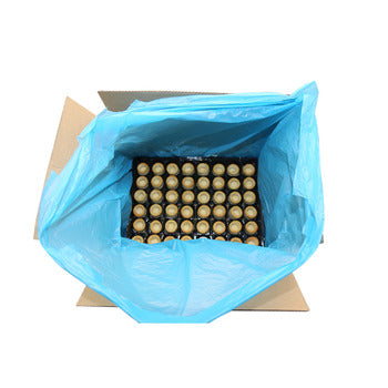 Wholesale Pidy Round 1.25 Puff Pastry Shell Mini 480count- Bulk