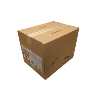 Wholesale Pidy Round 1.25 Puff Pastry Shell Mini 480count- Bulk