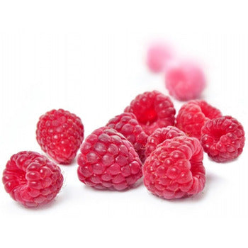Wholesale La Fruitiere Whole Frozen Raspberries 500GMbc- Bulk