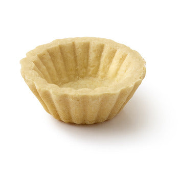 Wholesale Pidy 1.75" Neutral Tart Shell- Bulk
