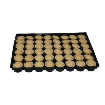 Wholesale Pidy 1.75" Neutral Tart Shell- Bulk