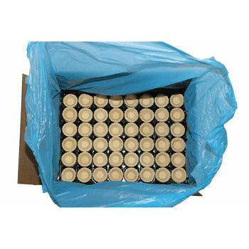 Wholesale Pidy 1.75" Neutral Tart Shell- Bulk