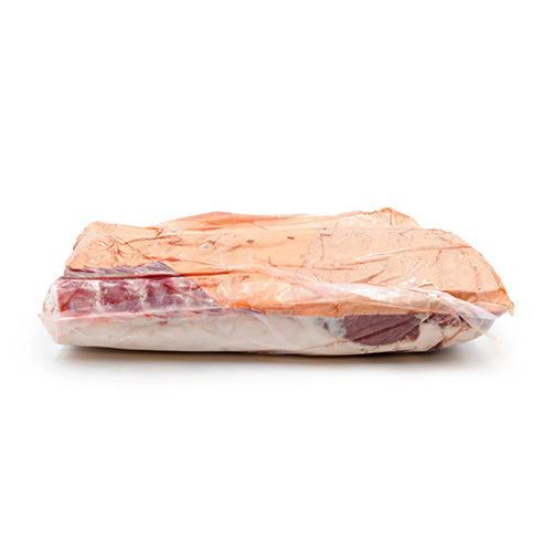 Wholesale Fells Point Meats Pork 10 Bone Rack Center-Cut 8lb- Bulk