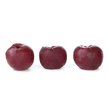 Wholesale La Fruitiere Whole Morello Cherries 1kg- Bulk