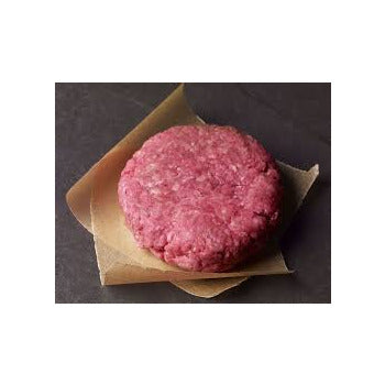 Wholesale Roseda Farms Roseda Beef Burger 8 Oz 8oz- Bulk