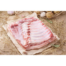 Wholesale Fells Point Meats Pork Belly Bone-in Skin-On 20lb- Bulk