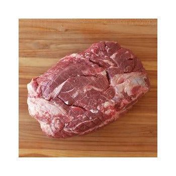 Wholesale Fells Point Meats Lamb Shoulder Boneless Elysian 6.6lb- Bulk