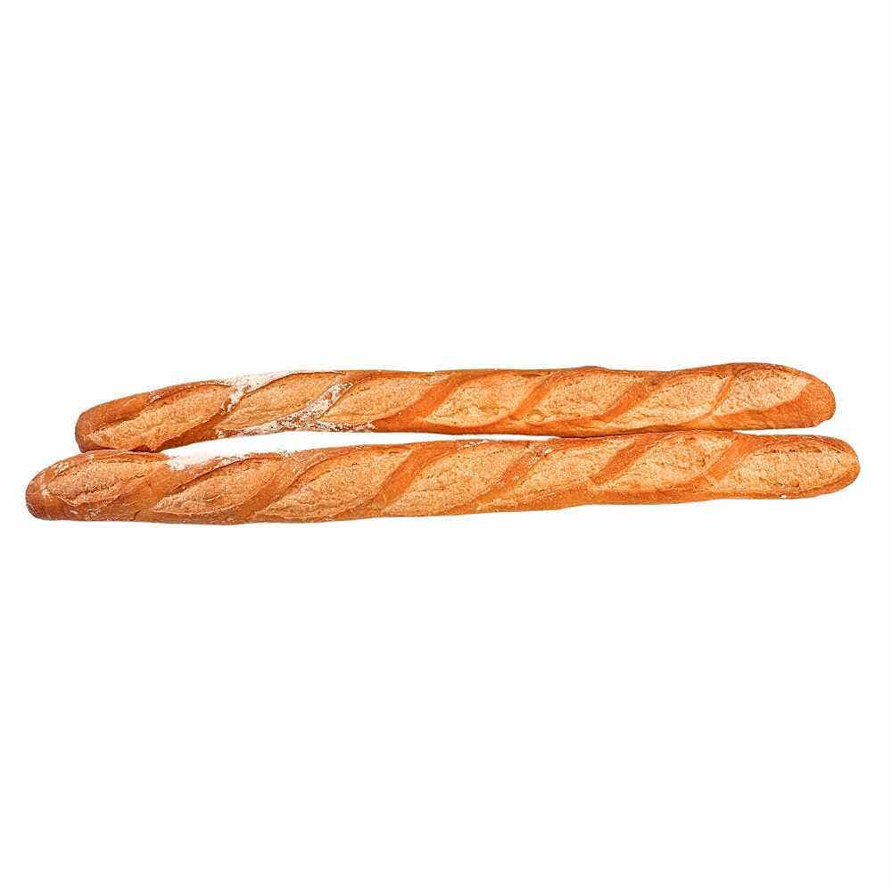 Wholesale Slow Dough Bread Co French Baguette Flute 10 Oz- Bulk