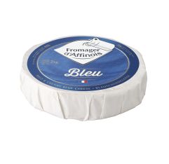 Wholesale Fromager d’ Affinois Bleu Fromager D'affinois 4.4 Lb- Bulk