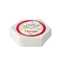 Wholesale Fromagerie Guilloteau Florette French Goat Cheese, 1 Kilogram- Bulk