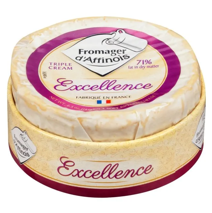 Wholesale Perrin Morbier Aop Raw Milk 7Kg- Bulk