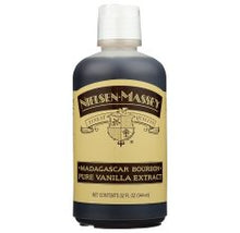Wholesale Nielsen-Massey Madagascar Bourbon Vanilla Extract Gluten Free Vegan Kosher 32 Oz- Bulk