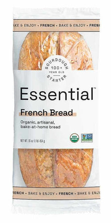 Wholesale Essential Take And Bake French Bread 16 Oz- Bulk