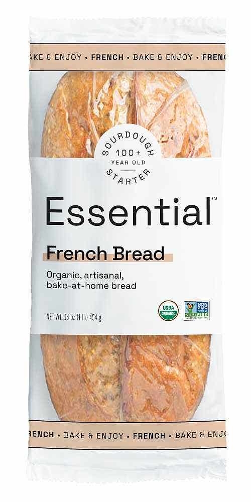 Wholesale Essential Take And Bake French Bread 16 Oz- Bulk