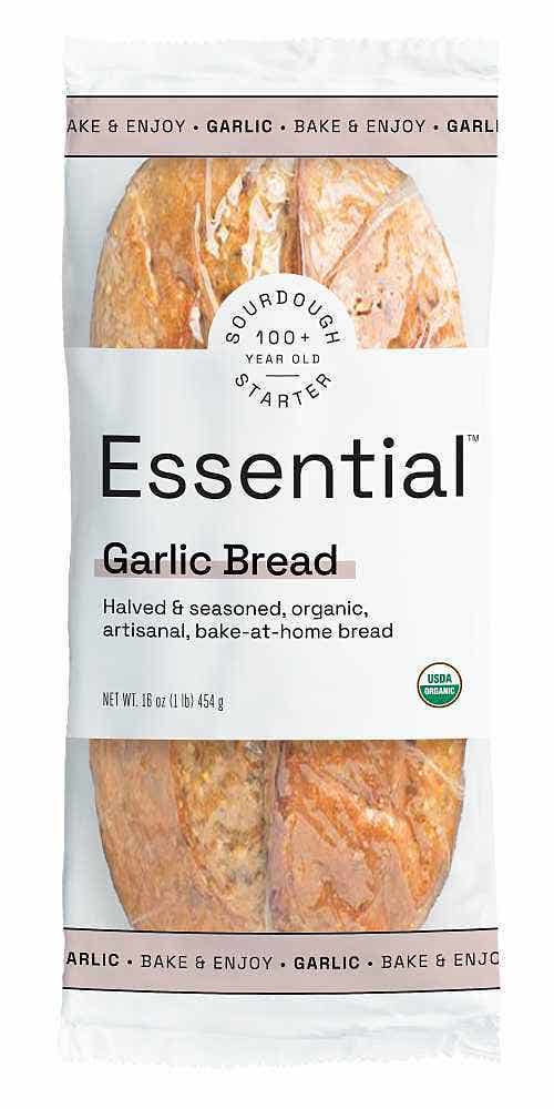 Wholesale Essential Take And Bake Garlic Bread 16 Oz- Bulk